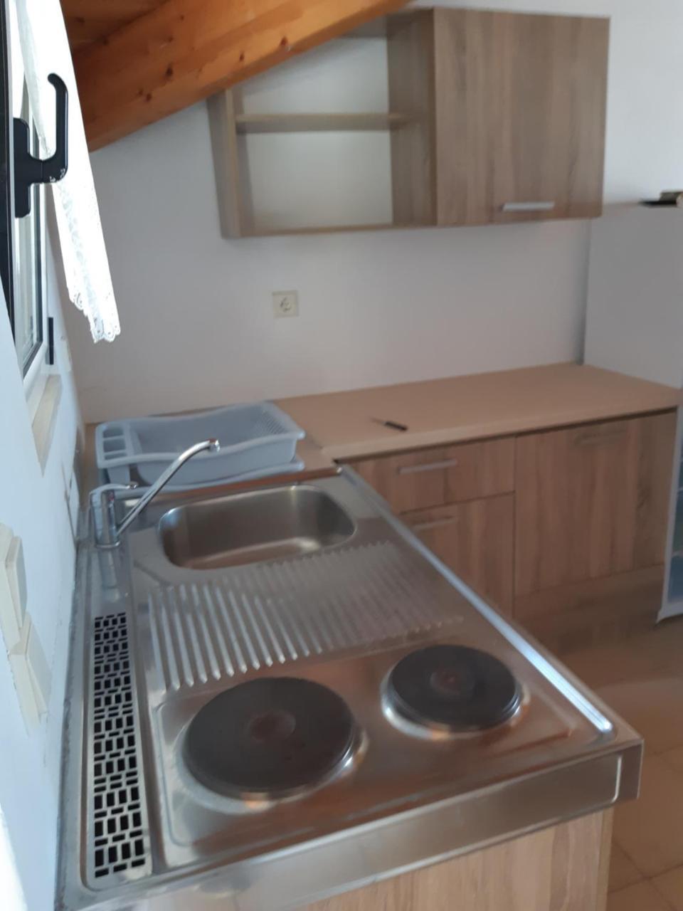 Αrilla Studios Perdika  Exterior foto